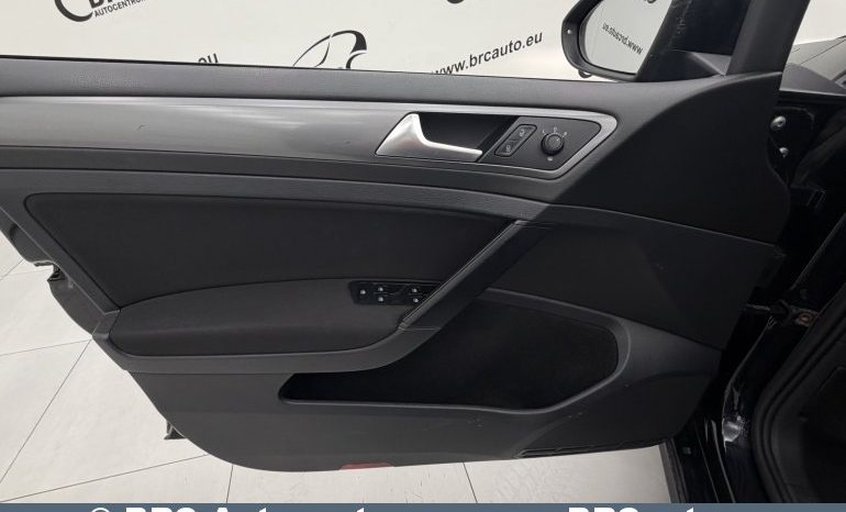 Volkswagen Golf 1.6 TDI 2016 full