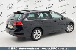 Volkswagen Golf 1.6 TDI 2016