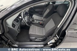 Volkswagen Golf 1.6 TDI 2016 full