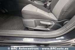 Volkswagen Golf 1.6 TDI 2016 full