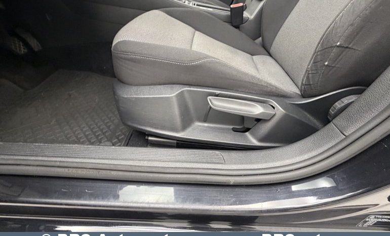 Volkswagen Golf 1.6 TDI 2016 full