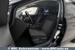 Volkswagen Golf 1.6 TDI 2016 full