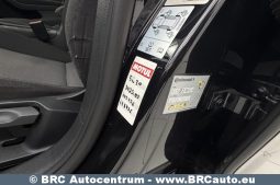 Volkswagen Golf 1.6 TDI 2016 full