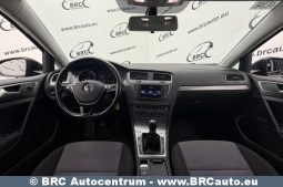 Volkswagen Golf 1.6 TDI 2016