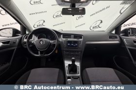 Volkswagen Golf 1.6 TDI 2016