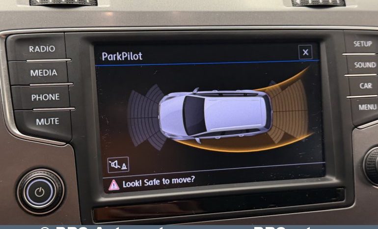 Volkswagen Golf 1.6 TDI 2016 full