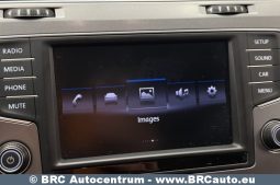 Volkswagen Golf 1.6 TDI 2016 full