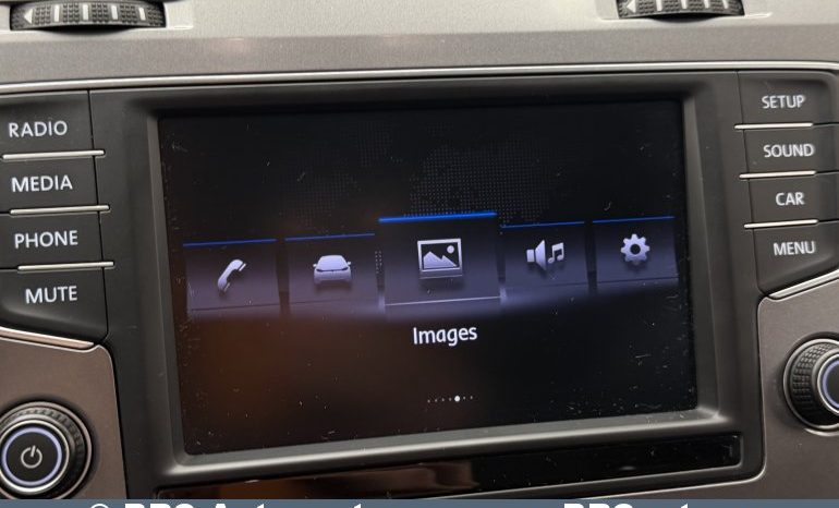 Volkswagen Golf 1.6 TDI 2016 full