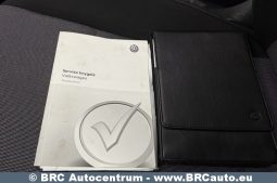 Volkswagen Golf 1.6 TDI 2016 full