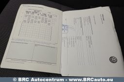 Volkswagen Golf 1.6 TDI 2016 full