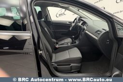 Volkswagen Golf 1.6 TDI 2016