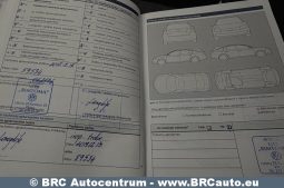 Volkswagen Golf 1.6 TDI 2016 full