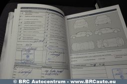 Volkswagen Golf 1.6 TDI 2016 full