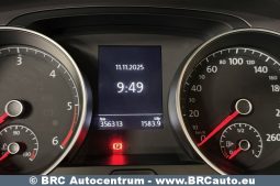 Volkswagen Golf 1.6 TDI 2016 full