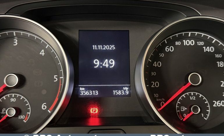 Volkswagen Golf 1.6 TDI 2016 full