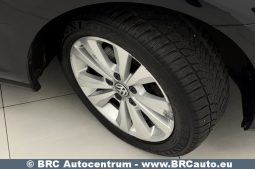 Volkswagen Golf 1.6 TDI 2016 full