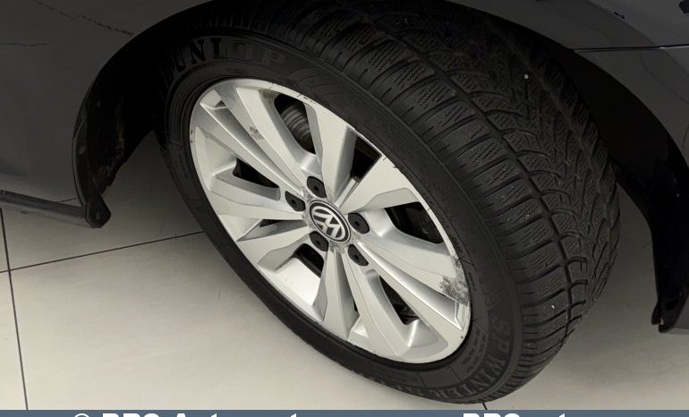 Volkswagen Golf 1.6 TDI 2016 full