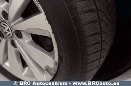 Volkswagen Golf 1.6 TDI 2016 full