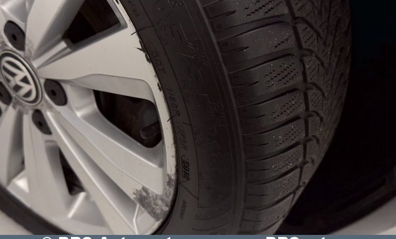 Volkswagen Golf 1.6 TDI 2016 full