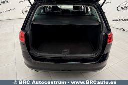 Volkswagen Golf 1.6 TDI 2016 full