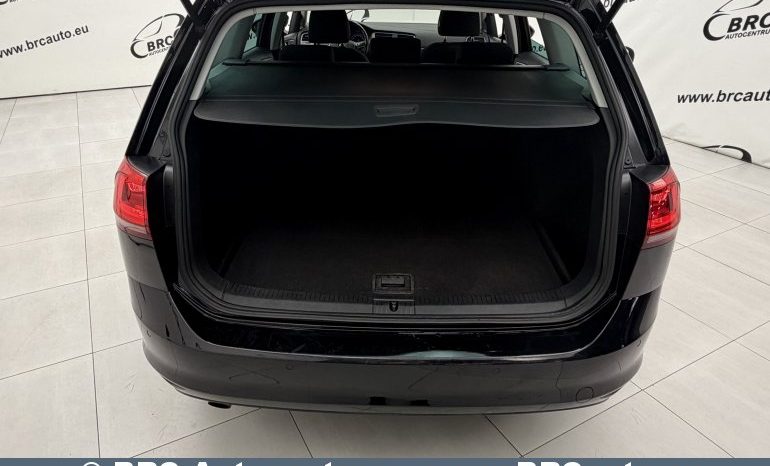 Volkswagen Golf 1.6 TDI 2016 full