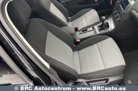 Volkswagen Golf 1.6 TDI 2016