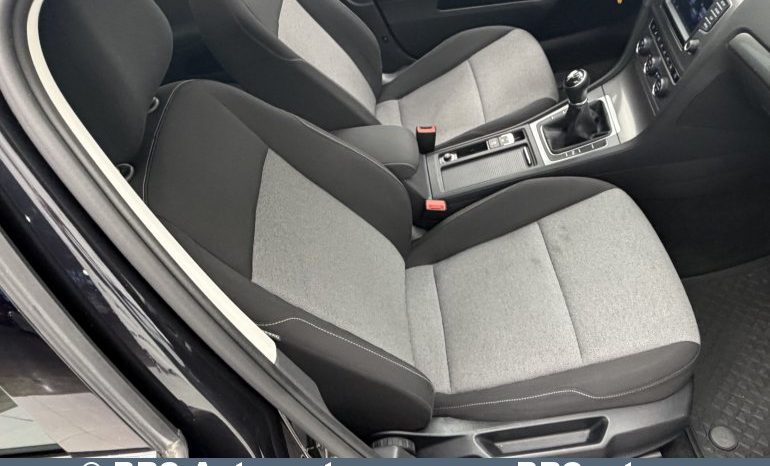 Volkswagen Golf 1.6 TDI 2016 full