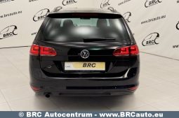 Volkswagen Golf 1.6 TDI 2016 full
