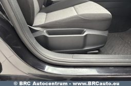 Volkswagen Golf 1.6 TDI 2016 full