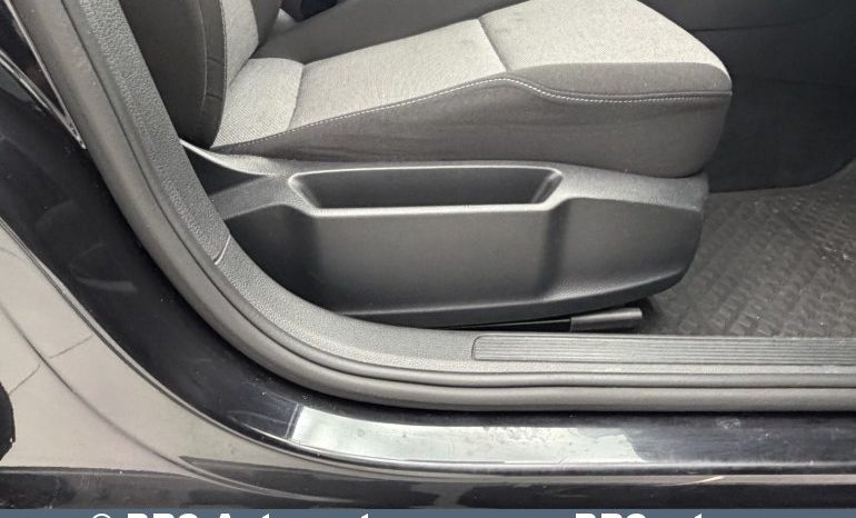 Volkswagen Golf 1.6 TDI 2016 full