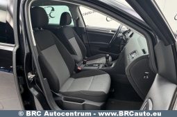 Volkswagen Golf 1.6 TDI 2016 full