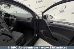 Volkswagen Golf 1.6 TDI 2016 full
