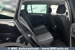 Volkswagen Golf 1.6 TDI 2016 full