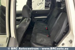 Nissan X-Trail 2.0D 4X4 Automatas 2013 full