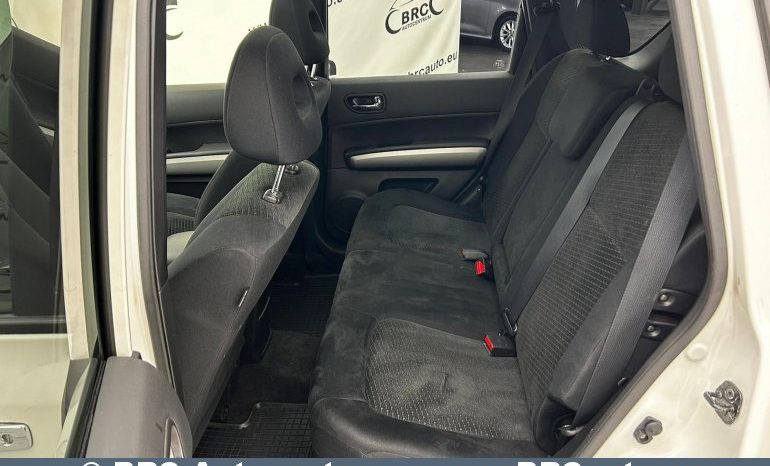 Nissan X-Trail 2.0D 4X4 Automatas 2013 full