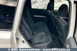 Nissan X-Trail 2.0D 4X4 Automatas 2013 full