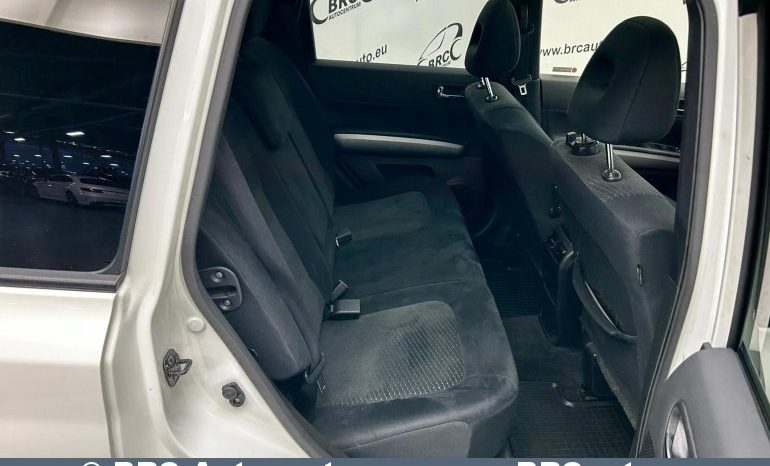 Nissan X-Trail 2.0D 4X4 Automatas 2013 full