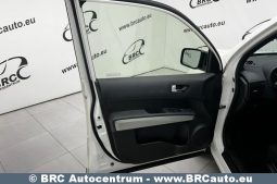 Nissan X-Trail 2.0D 4X4 Automatas 2013 full