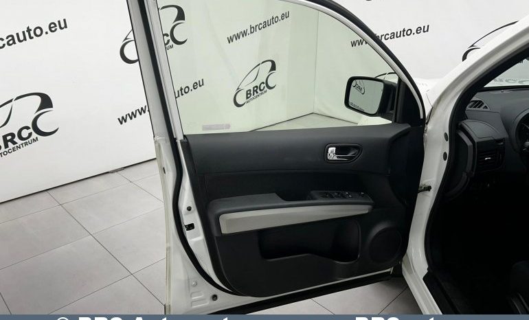 Nissan X-Trail 2.0D 4X4 Automatas 2013 full