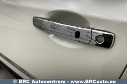 Nissan X-Trail 2.0D 4X4 Automatas 2013 full