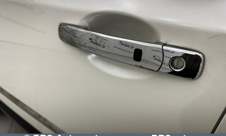 Nissan X-Trail 2.0D 4X4 Automatas 2013 full