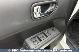 Nissan X-Trail 2.0D 4X4 Automatas 2013 full