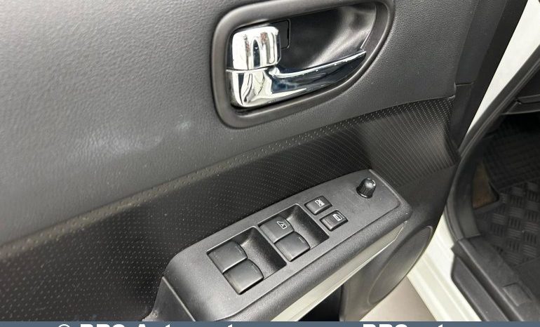 Nissan X-Trail 2.0D 4X4 Automatas 2013 full