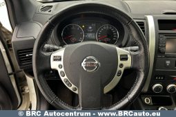 Nissan X-Trail 2.0D 4X4 Automatas 2013 full