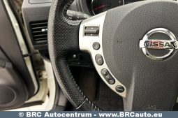 Nissan X-Trail 2.0D 4X4 Automatas 2013 full