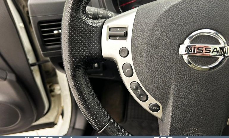 Nissan X-Trail 2.0D 4X4 Automatas 2013 full