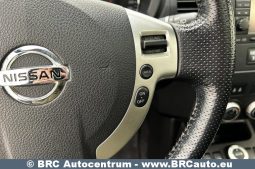 Nissan X-Trail 2.0D 4X4 Automatas 2013 full