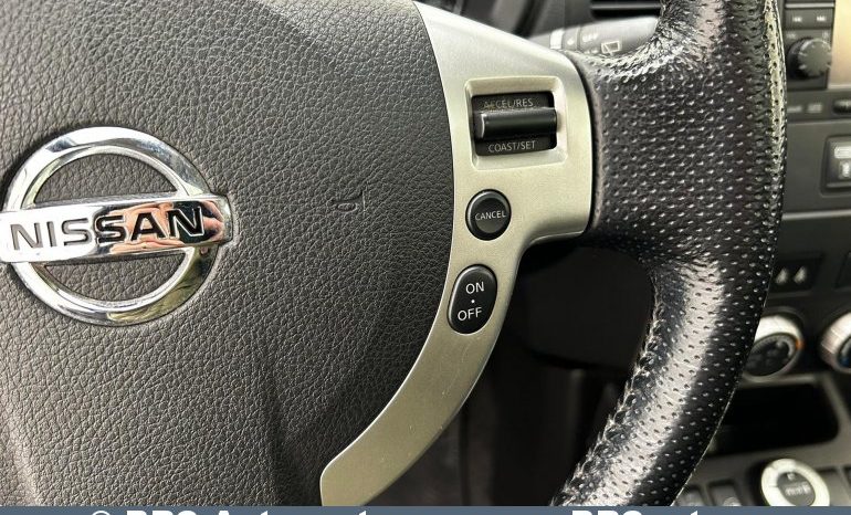 Nissan X-Trail 2.0D 4X4 Automatas 2013 full