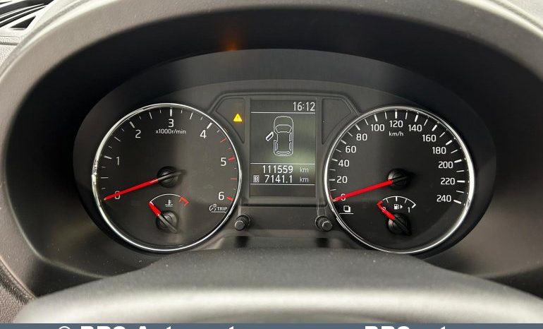 Nissan X-Trail 2.0D 4X4 Automatas 2013 full