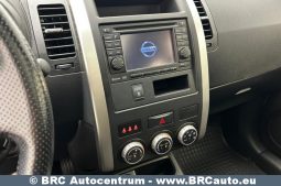 Nissan X-Trail 2.0D 4X4 Automatas 2013 full